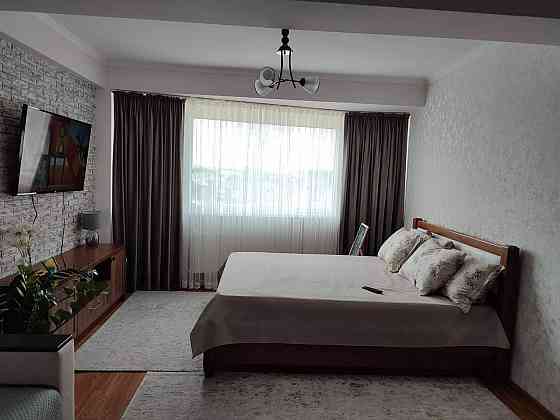 Сдается 1-комнатная квартира в Ворошиловском районе по улице Артёма Донецк