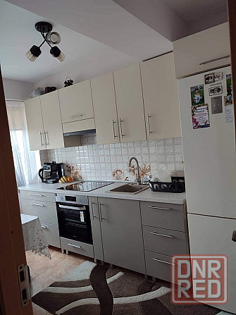 Сдается 1-комнатная квартира в Ворошиловском районе по улице Артёма Донецк - изображение 3