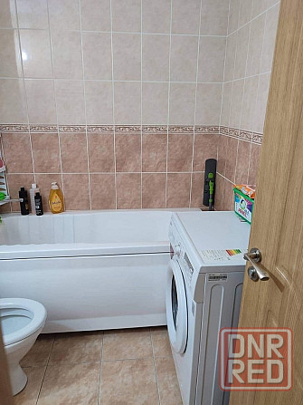 Сдается 1-комнатная квартира в Ворошиловском районе по улице Артёма Донецк - изображение 5