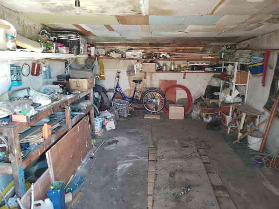 Продается гараж, шахта 21 Донецк