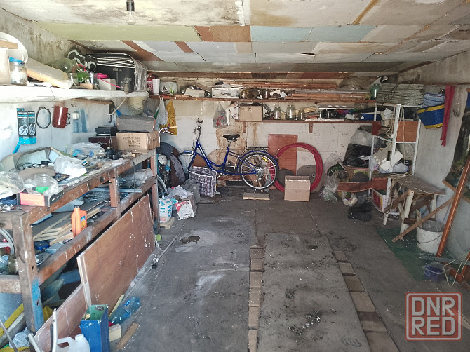 Продается гараж, шахта 21 Донецк - изображение 2