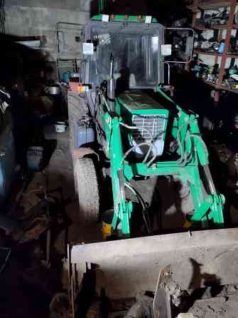 Продам экскаватор Борекс 2221 Донецк