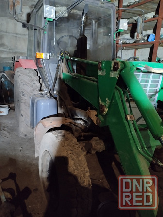 Продам экскаватор Борекс 2221 Донецк - изображение 1