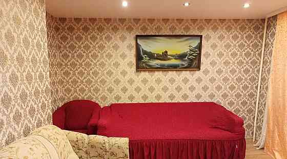 Сдается квартира На Мотодроме Донецк