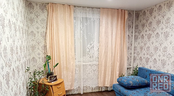 Сдается квартира На Мотодроме Донецк - изображение 7