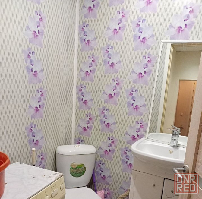 Сдается квартира На Мотодроме Донецк - изображение 3