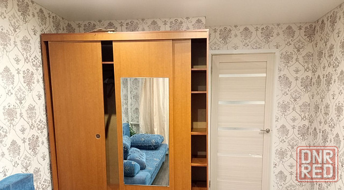 Сдается квартира На Мотодроме Донецк - изображение 6