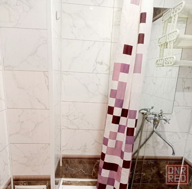 Сдается квартира На Мотодроме Донецк - изображение 4