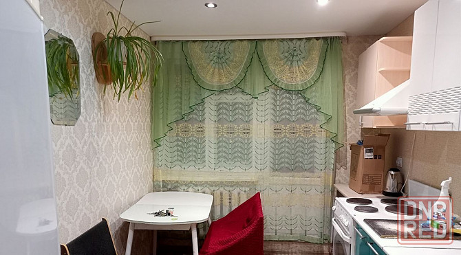 Сдается квартира На Мотодроме Донецк - изображение 1