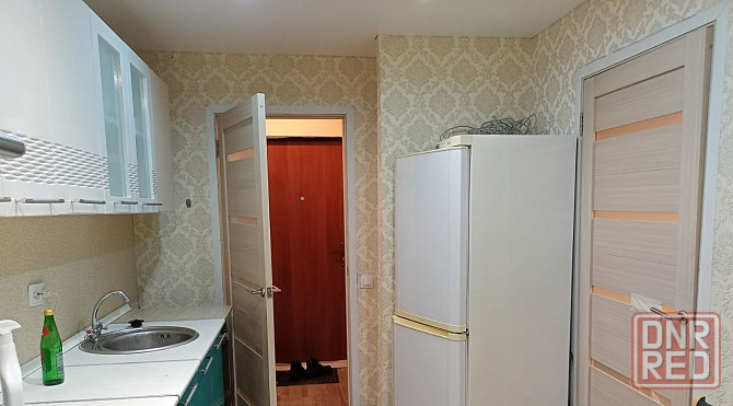 Сдается квартира На Мотодроме Донецк - изображение 2