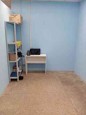 Аренда торгового помещения 25,7 м2 г. Макеевка, ул. Успенского 1(MOLOKO) Макеевка