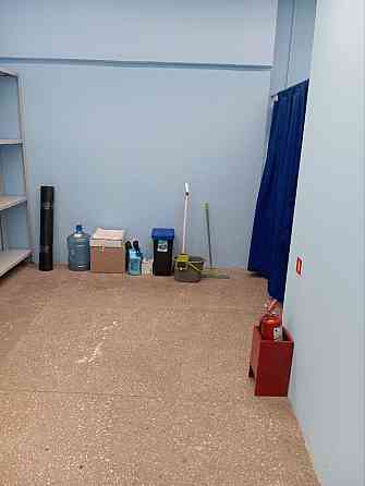 Аренда торгового помещения 25,7 м2 г. Макеевка, ул. Успенского 1(MOLOKO) Макеевка