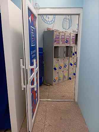 Аренда торгового помещения 25,7 м2 г. Макеевка, ул. Успенского 1(MOLOKO) Макеевка