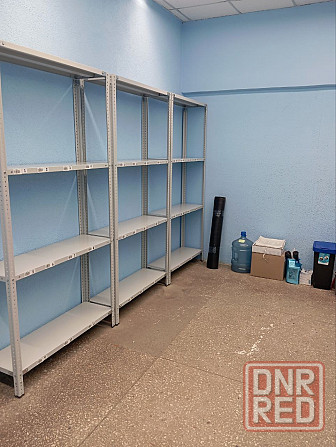 Аренда торгового помещения 25,7 м2 г. Макеевка, ул. Успенского 1(MOLOKO) Макеевка - изображение 4