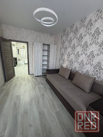 Сдаётся квартира на 23 микрорайоне Мариуполь - изображение 1