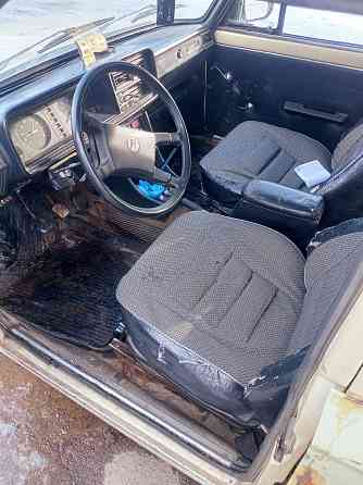 Ваз 2101 Донецк