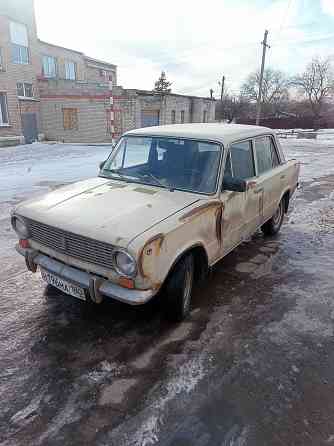 Ваз 2101 Донецк