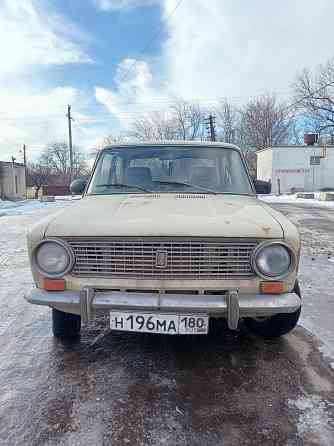 Ваз 2101 Донецк