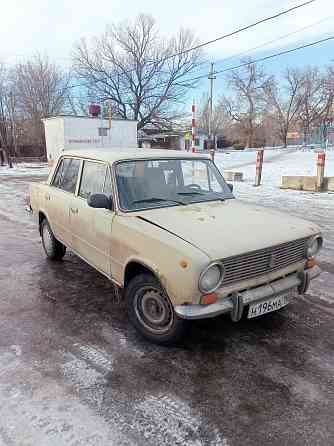 Ваз 2101 Донецк