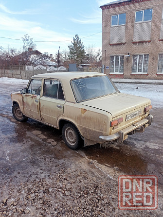 Ваз 2101 Донецк - изображение 4