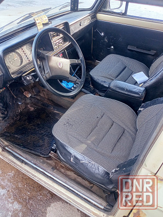 Ваз 2101 Донецк - изображение 6