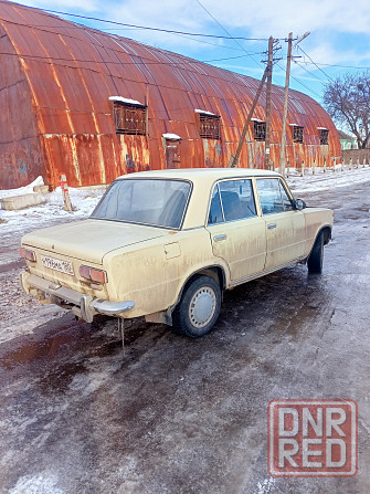 Ваз 2101 Донецк - изображение 3