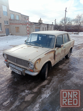 Ваз 2101 Донецк - изображение 5