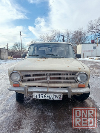 Ваз 2101 Донецк - изображение 1
