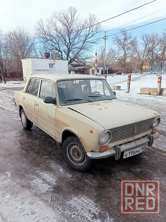 Ваз 2101 Донецк - изображение 2