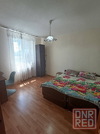 Сдам однокомнатную квартиру в районе Бахчиванджи Мариуполь - изображение 4