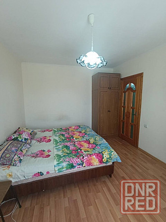 Сдам однокомнатную квартиру в районе Бахчиванджи Мариуполь - изображение 1