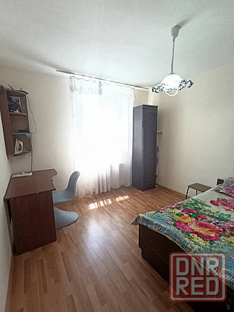 Сдам однокомнатную квартиру в районе Бахчиванджи Мариуполь - изображение 2