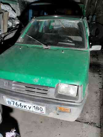 Продам Ока 1111 Донецк
