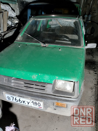 Продам Ока 1111 Донецк - изображение 1