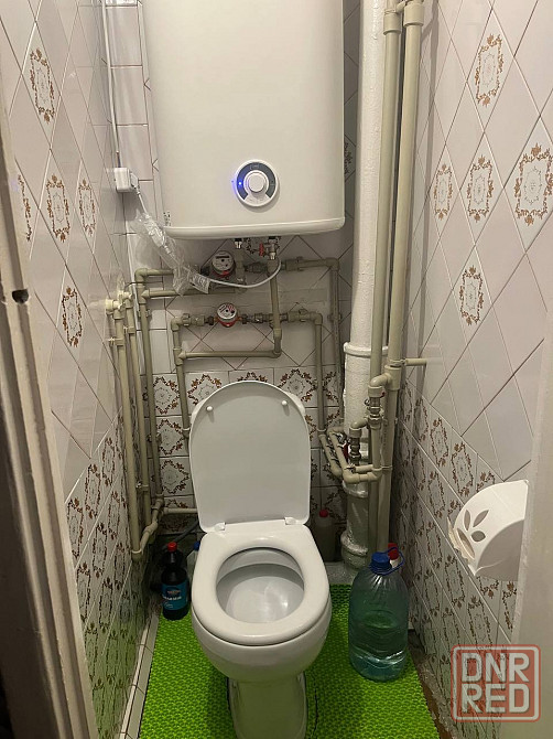 Сдам 3к кв на Куйбышева Донецк - изображение 4