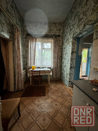 Продажа квартиры на земле в Советском р-не, Ханженково, г. Макеевка, ул. Скнарева Макеевка - изображение 2