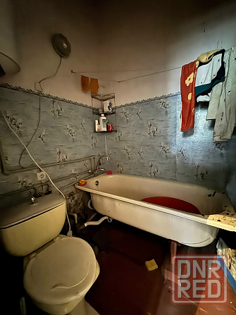 Продажа квартиры на земле в Советском р-не, Ханженково, г. Макеевка, ул. Скнарева Макеевка - изображение 4