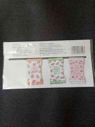 Магнитные закладки для книг Макеевка