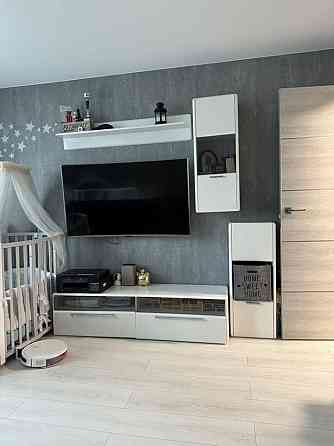 Сдается 1-комнатная квартира в Киевском районе ориентир Донецк-Сити Донецк