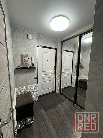 Сдается 1-комнатная квартира в Киевском районе ориентир Донецк-Сити Донецк - изображение 2