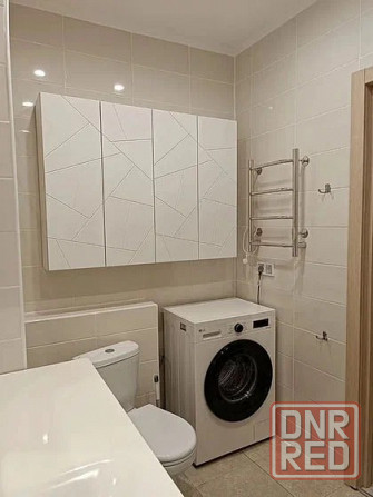 1-комнатная от собственника Луганск - изображение 6