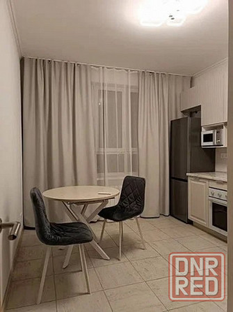 1-комнатная от собственника Луганск - изображение 4