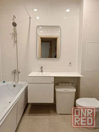 1-комнатная от собственника Луганск - изображение 5