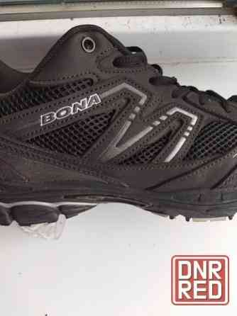 Кроссовки мужские 46 р. BONA Донецк