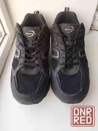 Кроссовки мужские 46 р. BONA Донецк