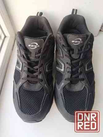 Кроссовки мужские 46 р. BONA Донецк