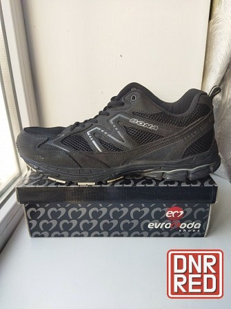 Кроссовки мужские 46 р. BONA Донецк - изображение 1