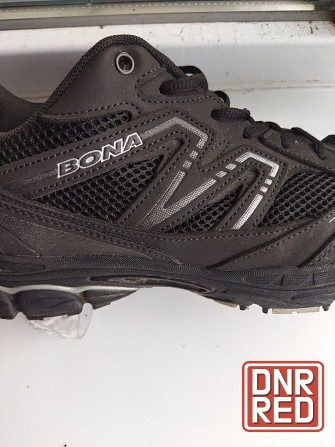 Кроссовки мужские 46 р. BONA Донецк - изображение 2