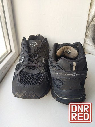 Кроссовки мужские 46 р. BONA Донецк - изображение 6