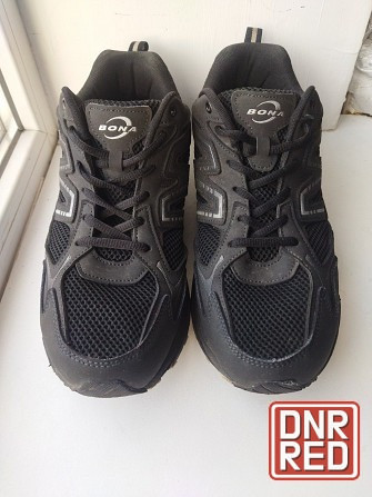 Кроссовки мужские 46 р. BONA Донецк - изображение 4